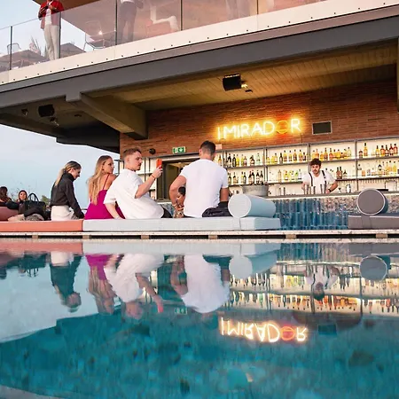 Hotel 21 House Of Stories Navigli Mailand