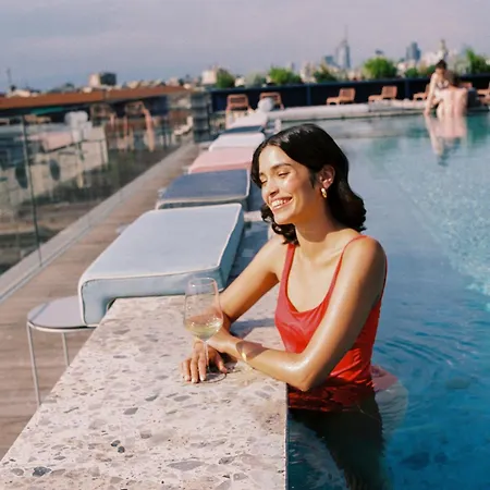 Hotel 21 House Of Stories Navigli Milan