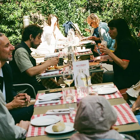 21 House Of Stories Navigli 4* Milan
