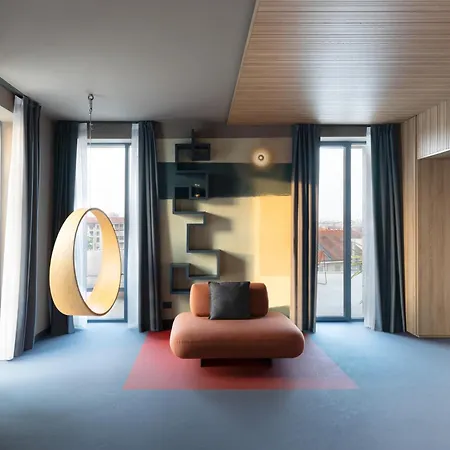 21 House Of Stories Navigli Milan
