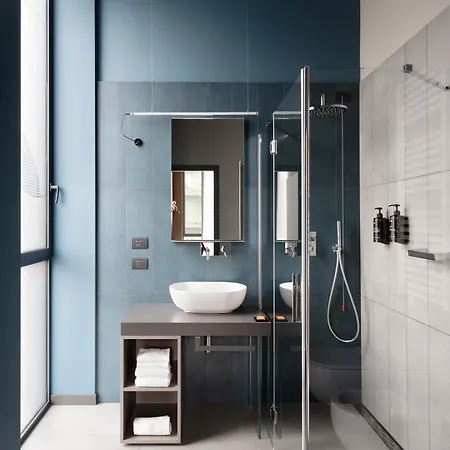 Hotel 21 House Of Stories Navigli